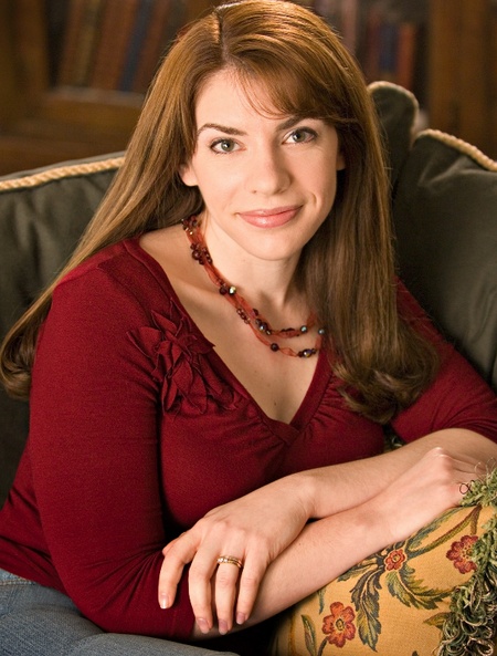 Stephenie Meyer Stephenie Meyer