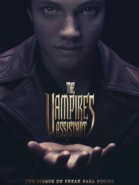 The Vampire Assistant The Vampire Assistant