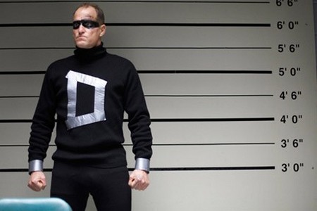 Woody Harrelson Woody Harrelson