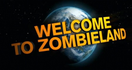 Zombieland Zombieland
