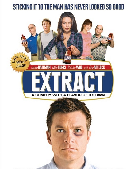 extract extract