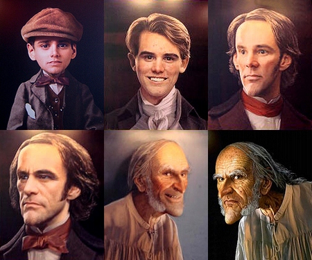 A Christmas Carol A Christmas Carol