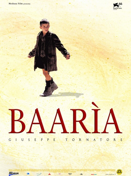 Baaria Baaria