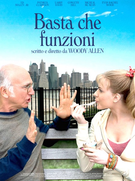 Basta che funzioni Basta che funzioni