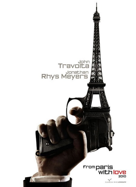 From Paris with love From Paris with love