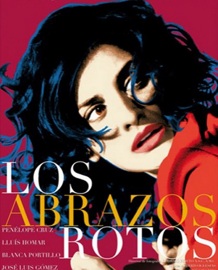 Los Abrazos Rotos Los Abrazos Rotos