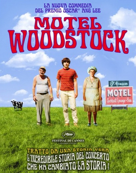 Motel Woodstock Motel Woodstock