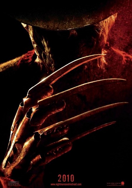 Nightmare Nightmare