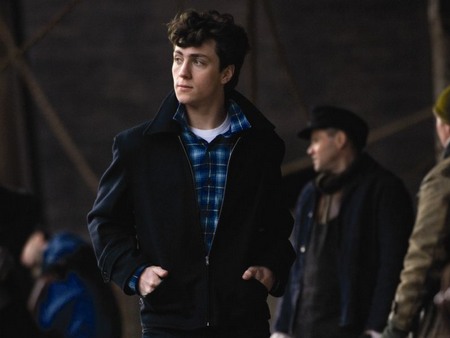 Nowhere Boy - John Lennon Nowhere Boy - John Lennon