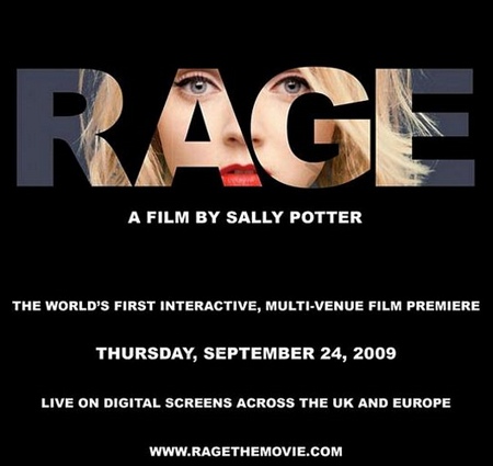 Rage Rage