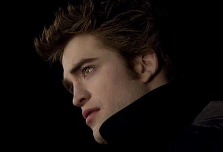 Robert Pattinson New Moon Robert Pattinson New Moon
