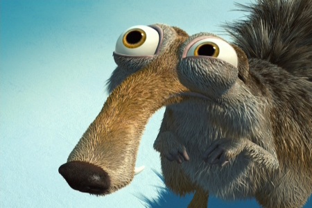 Scrat Scrat