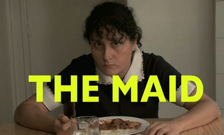 The Maid The Maid
