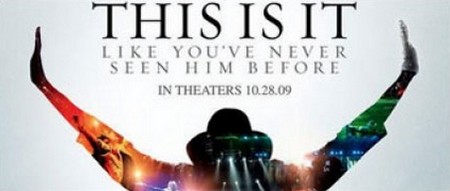 This is it 2 This is it 2