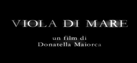 Viola di mare Viola di mare