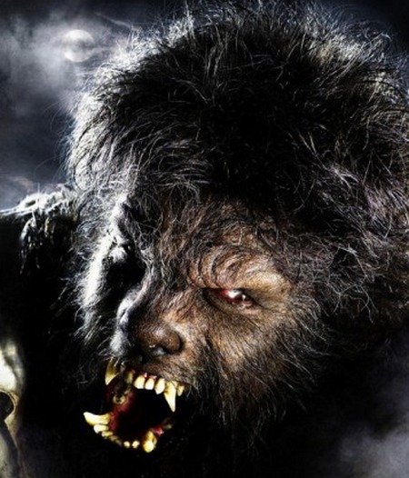 Wolfman Wolfman