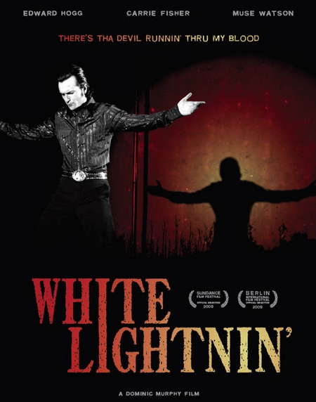 white lightnin