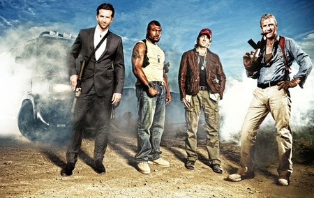 A Team A Team