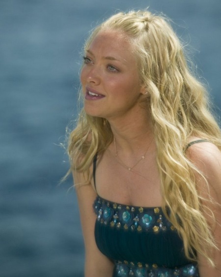 Amanda Seyfried Mamma MIa Amanda Seyfried Mamma MIa