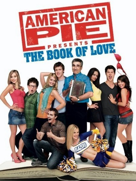 American Pie The book of love American Pie The book of love