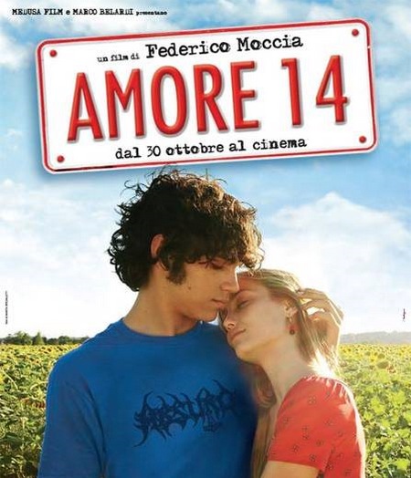 Amore 14 Amore 14