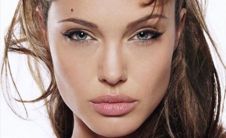 Angelina Jolie Angelina Jolie