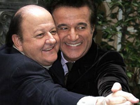 De Sica Boldi De Sica Boldi