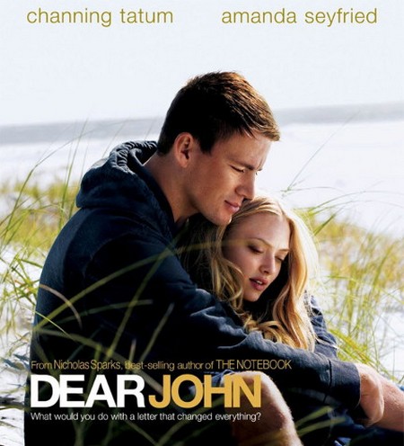 Dear John