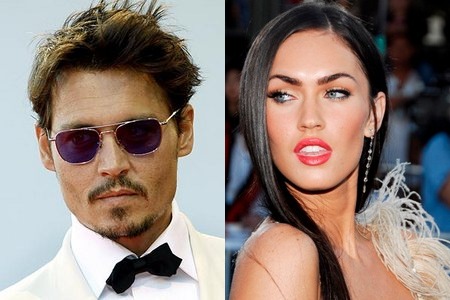 Depp - Fox Depp - Fox