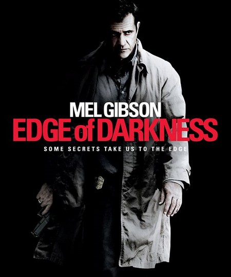 Edge of Darkness Edge of Darkness
