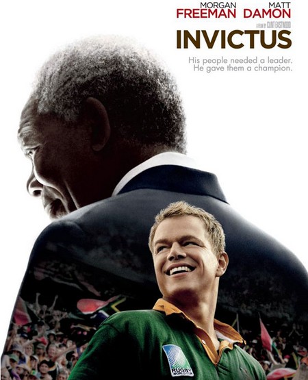 Invictus Invictus