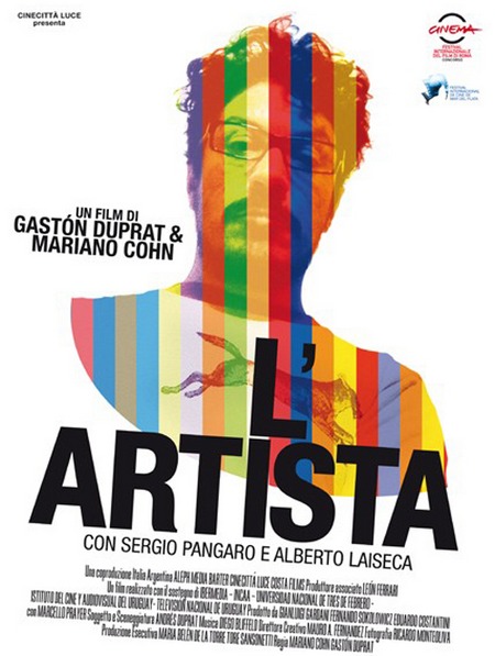 L'artista L'artista
