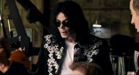 Michael Jackson This is it Michael Jackson This is it
