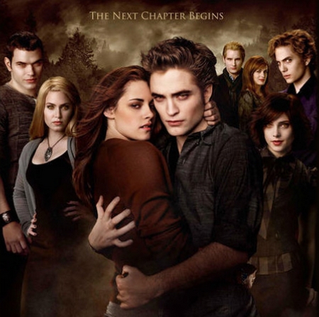 New Moon New Moon
