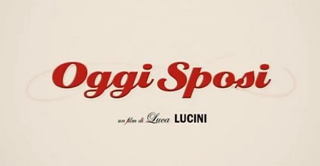Oggi sposi Oggi sposi