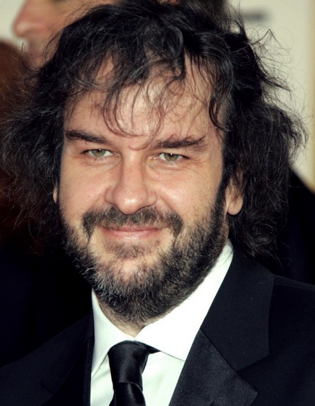 Peter Jackson Peter Jackson