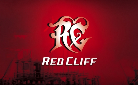 Red Cliff Red Cliff