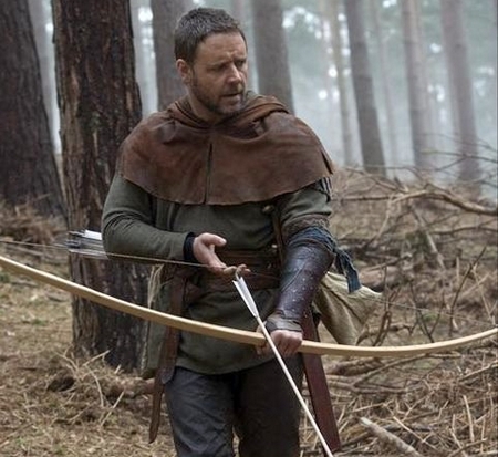 Russell Crowe Russell Crowe
