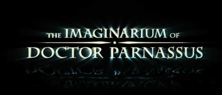 The Imaginarium of Doctor Parnassus The Imaginarium of Doctor Parnassus