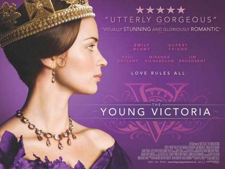 The Young Victoria The Young Victoria