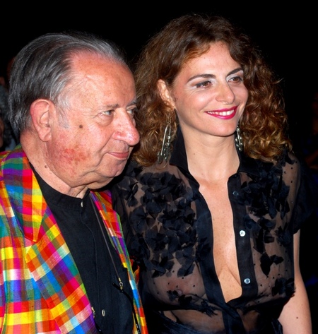 Tinto Brass - Caterina Varzi Tinto Brass - Caterina Varzi