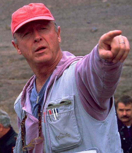 Tony Scott Tony Scott