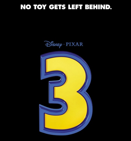 Toy Story 3 A Toy Story 3 A