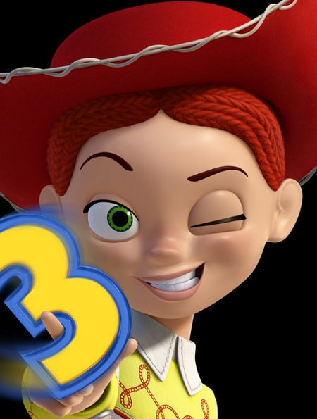 Toy Story 3 Toy Story 3