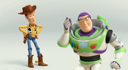Toy Story Toy Story