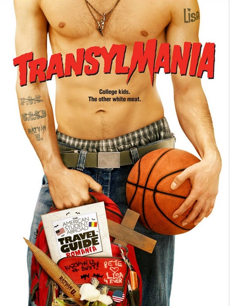 Transylmania Transylmania
