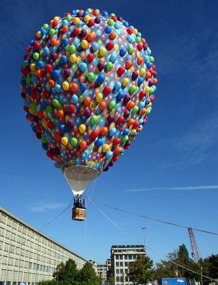 Up Up