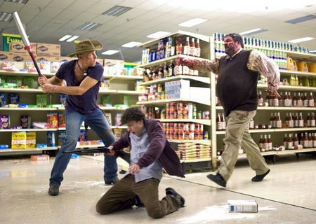 Zombieland Zombieland
