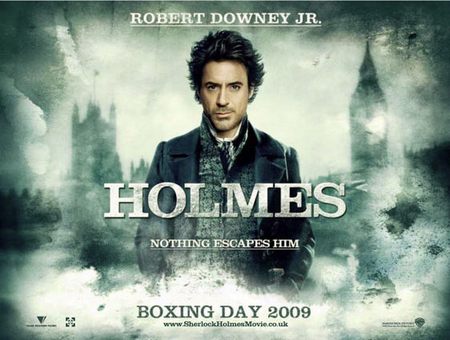 sherlock holmes sherlock holmes