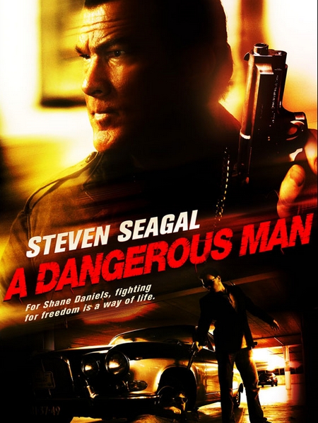 A Dangerous Man A Dangerous Man